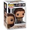 Funko Pop! TV: Firefly - Zoe Washburne - Figura in Vinile da Collezione - Idea R
