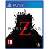 World War Z (PS4) (Sony Playstation 4)