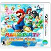Mario Party Island Tour (Nintendo 3DS)