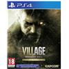PS4 Resident Evil Village Gold Edition PS4