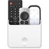 Does not apply Universale Supporto Da Parete Mount Compatibile Con Apple TV Telecomando Remote