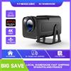 Magcubic Mini proiettore con licenza Netflix con Wifi BT5.2 1080P HY320
