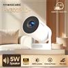 Proiettore Magcubic HY300Pro Plus 8K Dual Wifi6 290ANSI Android14 Allwinner H726