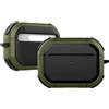 NONE Custodia Protettiva per Airpods Pro 3 2A Generazione Airpods 4 3A 3 2 1A Generaz