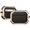 NONE Custodia Protettiva per Airpods Pro 3 2A Generazione Airpods 4 3A 3 2 1A Generaz