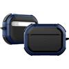 NONE Custodia Protettiva per Airpods Pro 3 2A Generazione Airpods 4 3A 3 2 1A Generaz