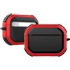 NONE Custodia Protettiva per Airpods Pro 3 2A Generazione Airpods 4 3A 3 2 1A Generaz