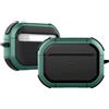 NONE Custodia Protettiva per Airpods Pro 3 2A Generazione Airpods 4 3A 3 2 1A Generaz