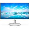Philips V Line 241V8AW/00 LED display 60,5 cm (23.8") 1920 x 1080 Pixel Full HD