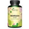 Vegavero BOSWELLIA Vegavero® | 9.450 mg (15:1) | con 85% di Acidi Boswellici | Per Artico
