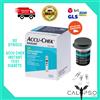 Roche ACCU CHEK INSTANT 50 Strisce Reattive PER GLICEMIA TEST GLUCOSIO Scad 5-09-2026