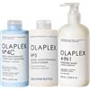 Olaplex Kit N° 4C-5-4in1