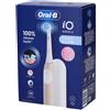 Oral-B ORAL B iO 2 Serie 2 - ROSA - 1 Testina, 1 Custodia, Spazzolino elettrico