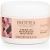 Byotea Professional Crema da Massaggio Multiuso 500ml