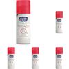 Neutro Roberts Deodorante Stick Dermazero, Ipoallergenico, 40ml (Confezione da 5