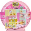 MGA's Miniverse Miniverse Make It Mini Spaces Ice Cream Shop di MGA - Include 1 Confezione, Set