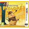 Detective Pikachu (Nintendo 3DS) Nintendo 3DS Standard (Nintendo 3DS)