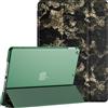 ProCase Cover iPad 9/8/7 Gen, Custodia iPad 10,2 Pollici 2021/2020/2019 | [A2602