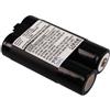TECHTEK batterie compatibile con [Logitech] LX 700 Cordless Desktop,