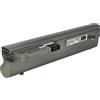 vhbw Batteria per HP Mini Note 2133 2140 4400mAh 10,8V
