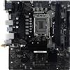 BIOSTAR Scheda Madre micro ATX Intel Z690 LGA 1700 con 64GB DDR4