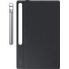 Samsung Custodia per Tab S9 Ultra supporto Smart Book Cover