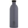 24BOTTLES Urban Bottle - Borraccia 1000 ml, Borraccia Acciaio Inox, Bottiglia co