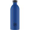 24BOTTLES Urban Bottle - Borraccia 1 Litro Acciaio Inox, Bottiglia con Tappo 100
