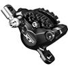 SHIMANO Unisex - Pinza freno XTR per adulti, nero, taglia unica