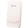 Explore Scientific ST1002 Sensore wireless per temperatura, Montaggio a parete o con supporto da tavolo, Compatibile con Explore Scientific - RPW3008, Bianco