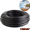Claber TUBO CAPILLARE 4 mm PER IRRIGAZIONE MICROIRRIGAZIONE GIARDINO 90370 20 mt