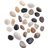 Rocce Per Acquario Lucidate Ciottoli Decorativi Pietre Decorative