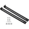 Not specified Set accessori riparazione cassetti armadio con staffe e dadi resistenti