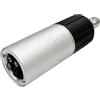 Ugello Idropulitrice 5 in 1 con 0 20 40 Gradi Spray per Varie Superfici