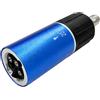 Ugello Idropulitrice 5 in 1 con 0 20 40 Gradi Spray per Varie Superfici