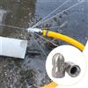Ugello per idropulitrice ad alta pressione per fognature, filettatura G1/2,