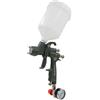 WALCOM 8030 PISTOLA A SPRUZZO SLIM KOMBAT HTE 1,3 IN VALIGETTA CON MANOMETRO