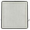 vhbw Filtro per Beurer LR 200 LR210 purificatore d'aria