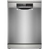Bosch LAVASTOVIGLIE SERIE 6 14 COPERTI CLASSE A ACCIAO INOX BOSCH SMS6ECI12E