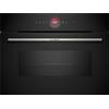 Bosch FORNO COMBINATO ELETTRICO MICROONDE 45 LT AIR FRY 230° BOSCH CMG7241B2