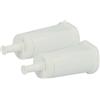vhbw 2x Filtro dell'acqua per Sage Duo-Temp Pro SES810