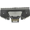 Ugello Aspirazione 170mm per Modelli per KARCHER WV2 WV5 Plus con Finitura
