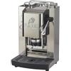 FABER Macchina da Caffe a Cialda Faber Pro Inox 3.0 Acciaio Lucido con Elettrovalvola
