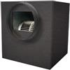 Airfan Thermo Foam Box Aspiratore Cassonato Insonorizzato 2500 m³/h Ø250 mm