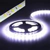 Striscia Led 5630 5730 impermeabile 12V nastro flessibile 5m bianco naturale
