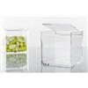 Publilancio srl Scatola Scatolina plexiglass portaconfetti 10x10x10 cm BOMBONIER
