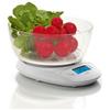 Laica KS1019 Da tavolo Bilancia da cucina elettronica Bianco bilancia da cucina