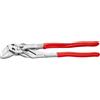 Draper Knipex Chiave A Pappagallo 250Mm Con Manici Rivestiti In Plastica 86 03 250Sb