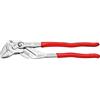 Draper Knipex Pinze Chiave 180mm Cam Azione Mascelle Plastica Rivestito Maniglie 86 03