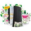 Airwick Active Fresh Deodorante per Ambienti, Confezione con 1 Diffusore Automat